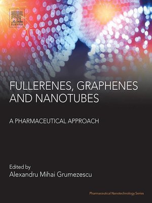 cover image of Fullerens, Graphenes and Nanotubes